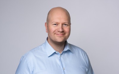 Karl Mathisen. Foto: Mona Ødegård